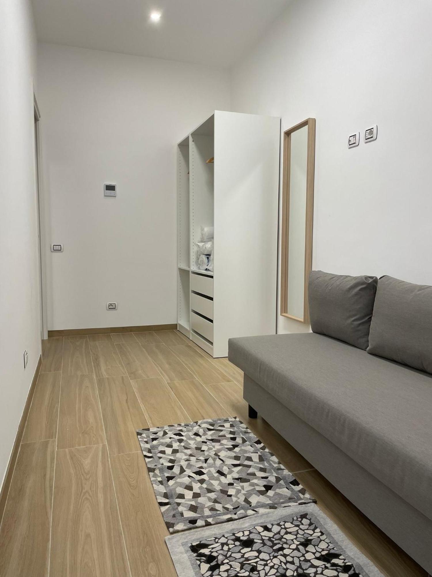 Rione Sanita House - Nobilta Apartment Naples Exterior photo