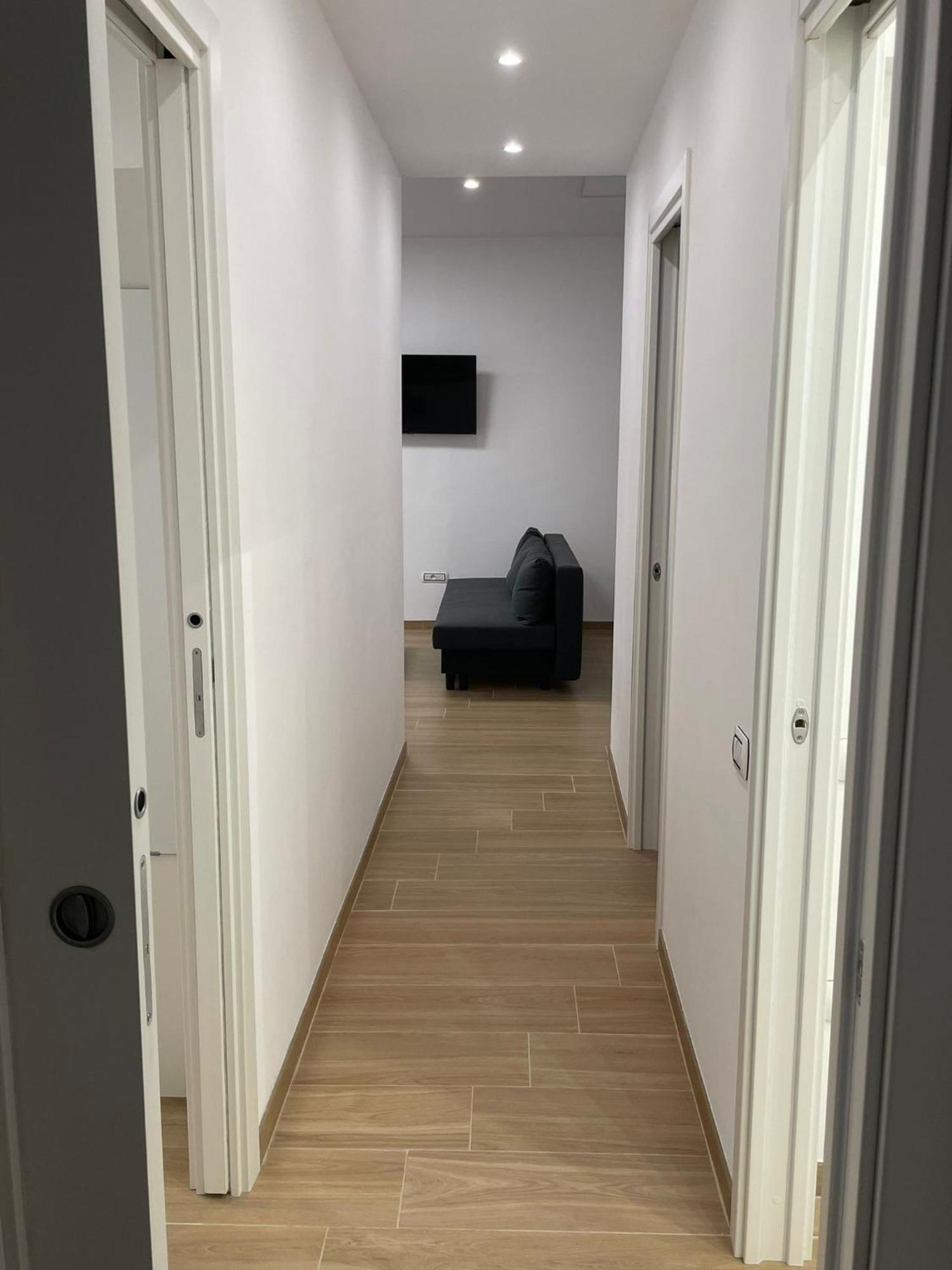 Rione Sanita House - Nobilta Apartment Naples Exterior photo